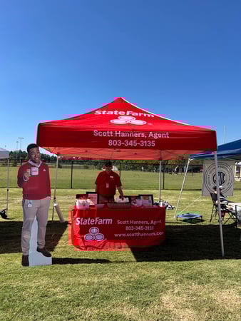 Images Scott Hanners - State Farm Insurance Agent