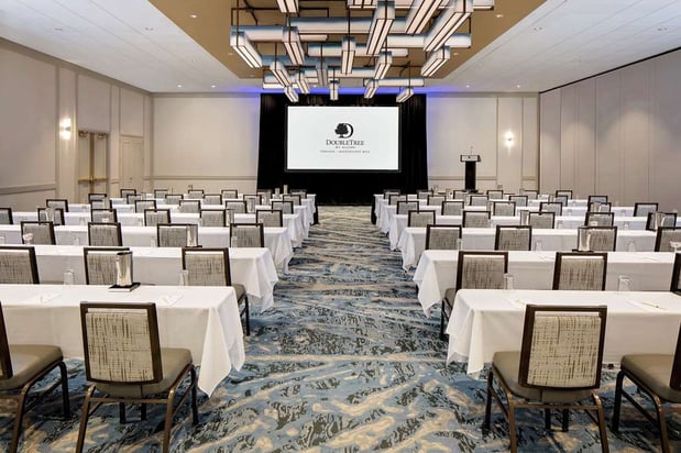 Images DoubleTree by Hilton Hotel Chicago - Magnificent Mile