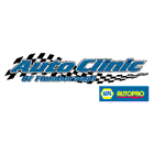 Auto Clinic of Flamborough Logo