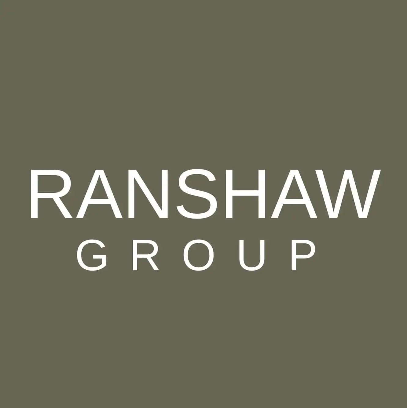 Images Ranshaw Group