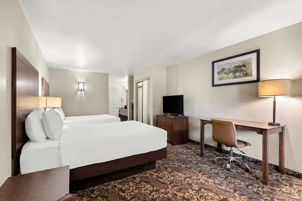 Images Best Western George West Executive Inn