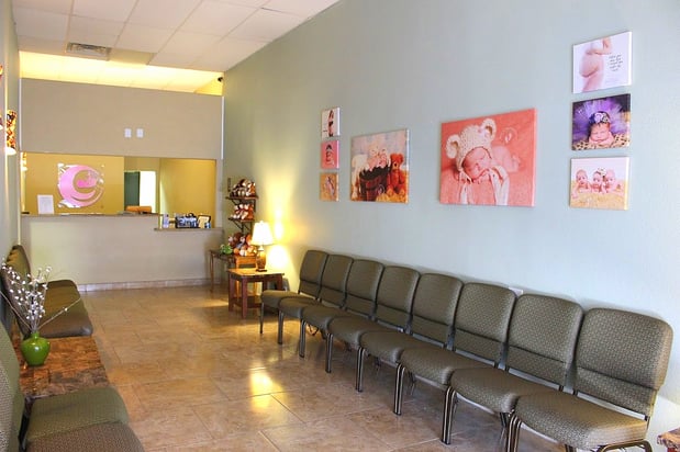 Images Heavenly 3D 4D Ultrasounds-Apple Valley