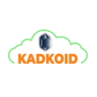 Kadkoid Logo