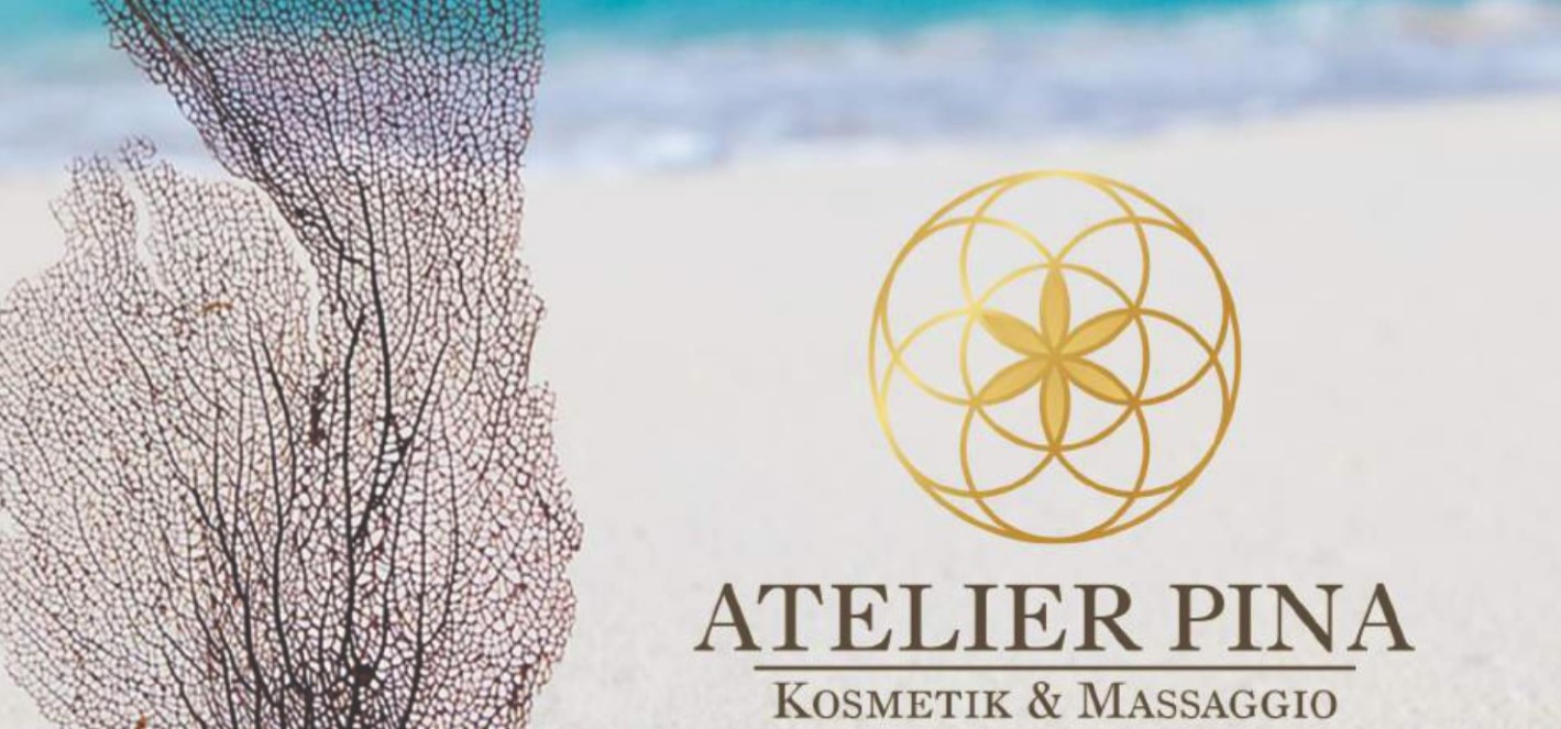 Atelier Pina Kosmetik & Massaggio in Frankfurt am Main - Logo