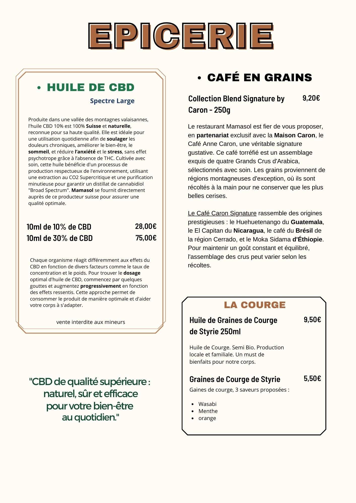 galerie image