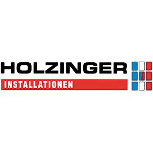 Norbert Holzinger Logo