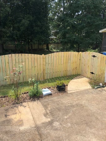 Images Heritage Fence & Repair