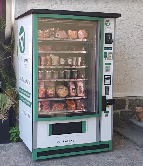 Images Macelleria Holzner Alexander