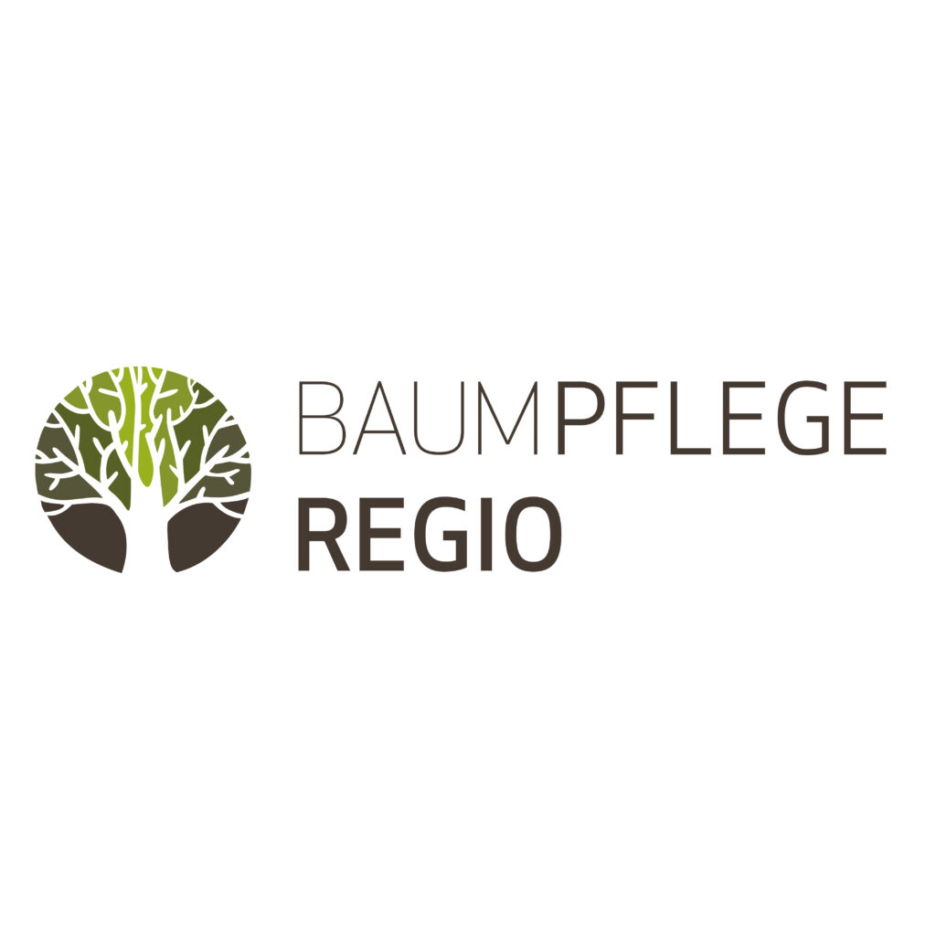 Logo Baumpflege Regio
