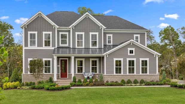 Images DRB Homes Huntsville Reserve