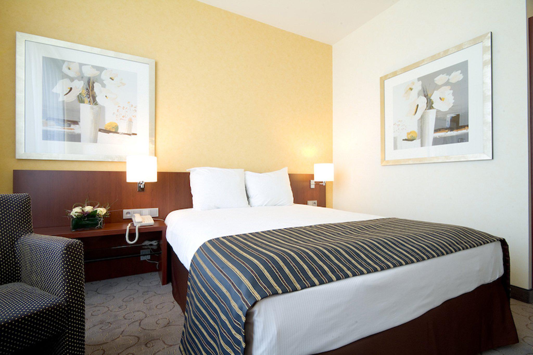 Fotos - Crowne Plaza Antwerp by IHG - 6