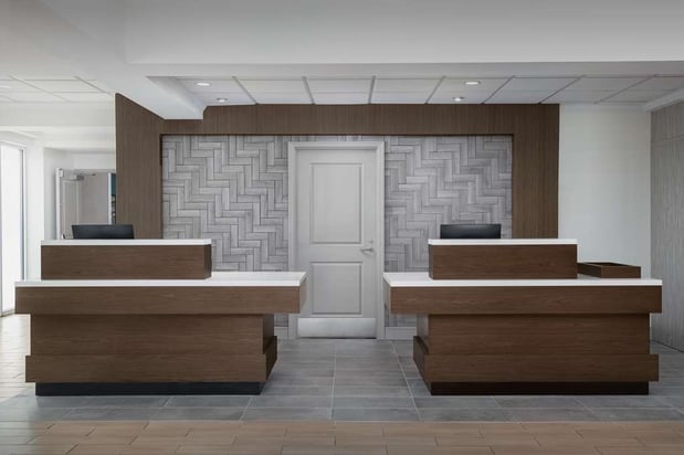 Images Hilton Garden Inn Wilkes Barre