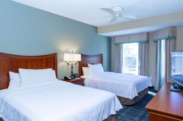 Images Homewood Suites by Hilton Lawrenceville Duluth