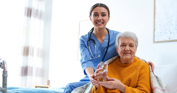 Images Golden Hands Healthcare