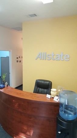 Images Carla Carlow: Allstate Insurance