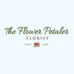 The Flower Petaler Logo