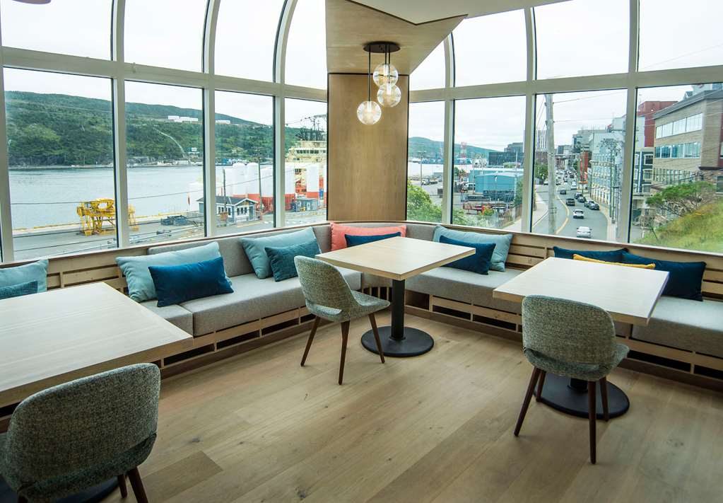 Images DoubleTree by Hilton St. John's Harbourview