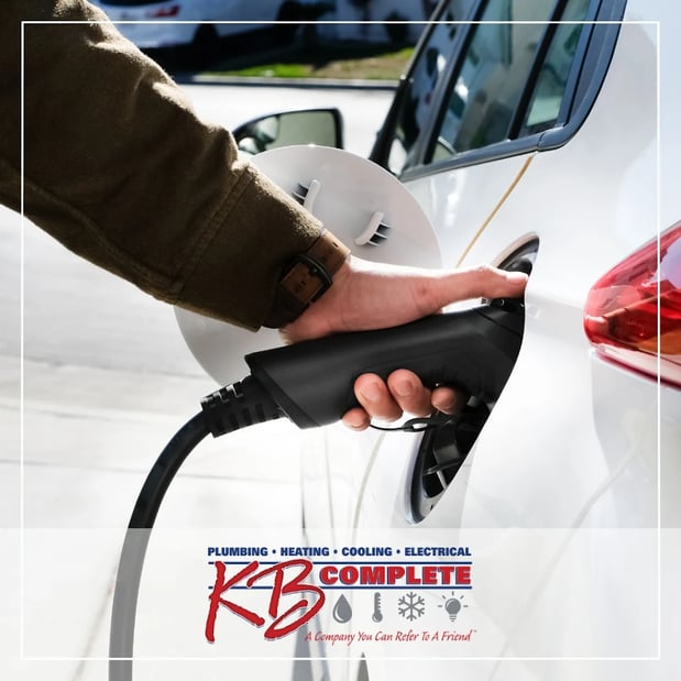 Images KB Complete Plumbing, Heating, Cooling & Electrical Inc.