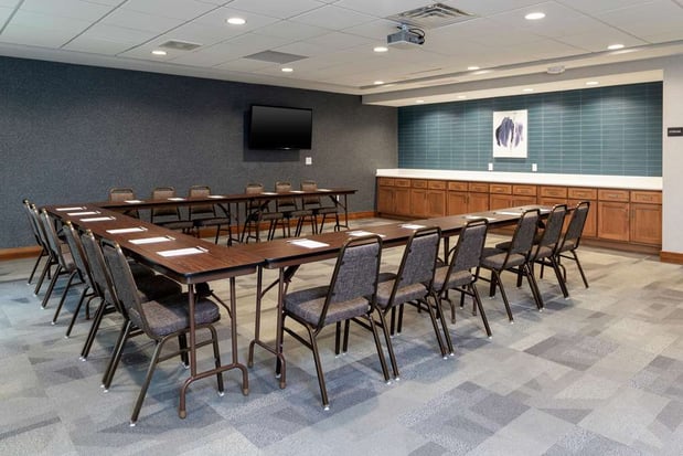 Images Hampton Inn & Suites Xenia Dayton