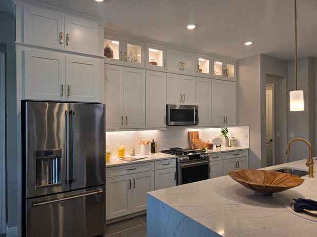 Images William Ryan Homes at River Preserve