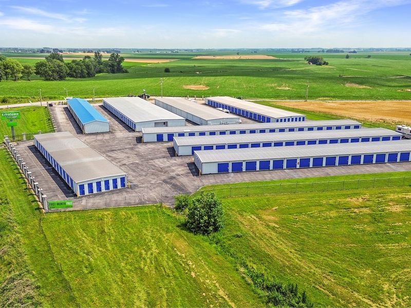Alternate Beauty Image - Storage Express at 1356 W 150 S, Princeton, IN 47670