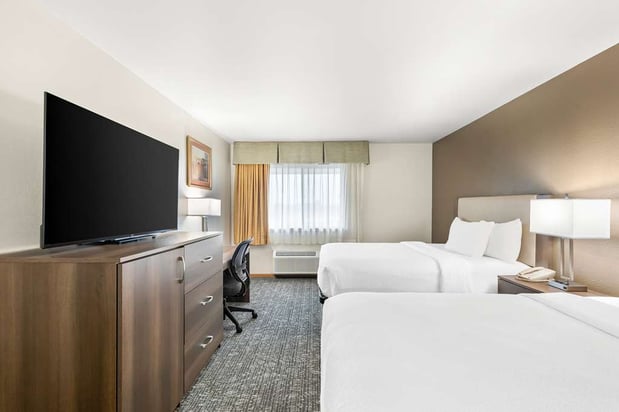 Images Best Western West Towne Suites