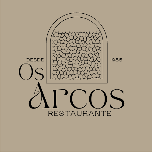 Mesón Restaurante Os Arcos Logo