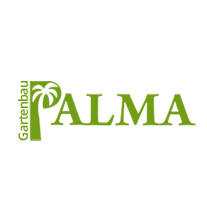 Palma Gartenbau GmbH Logo