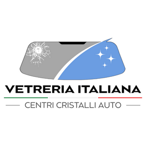 Vetreria Italiana Logo