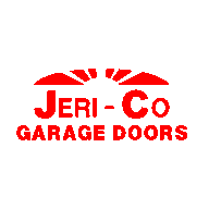 Jeri-Co Garage Doors, Inc. Logo