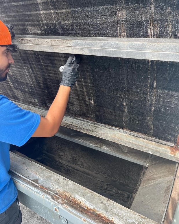 Images Holy City Heating & Air, LLC