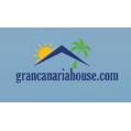 Gran Canaria House Logo