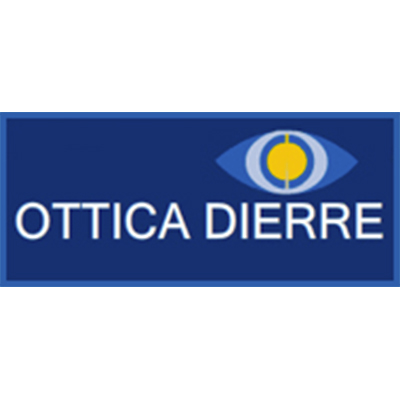 Ottica Dierre Logo