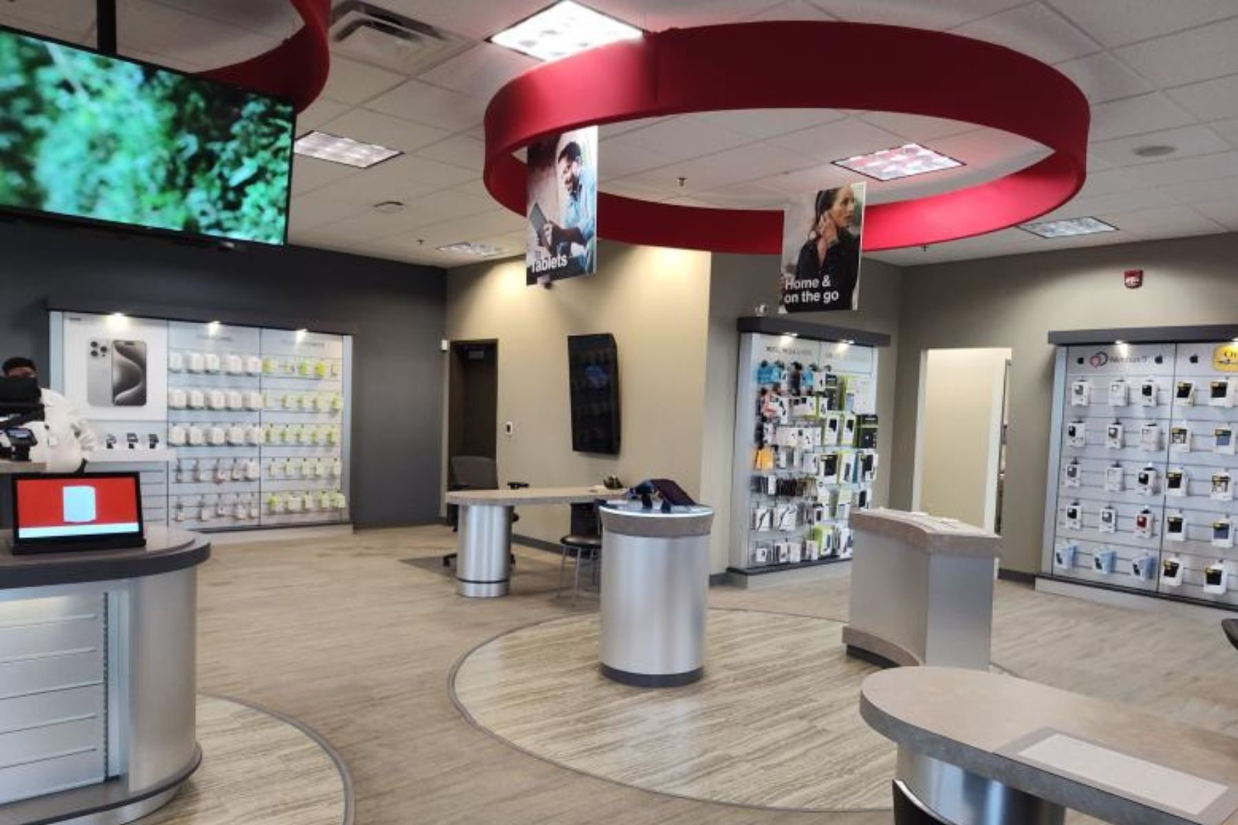 Verizon