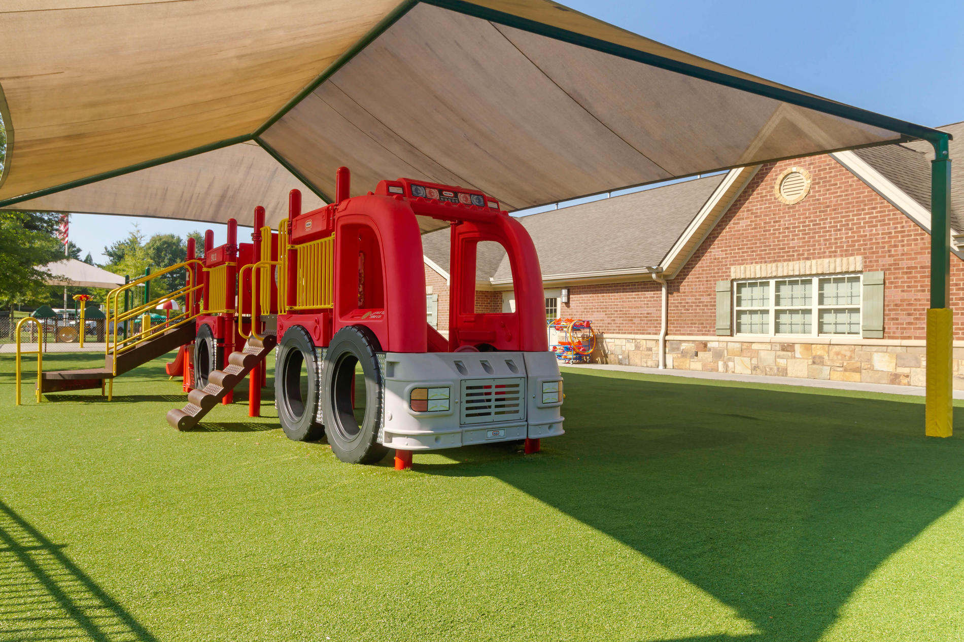 Images Primrose School of Farragut