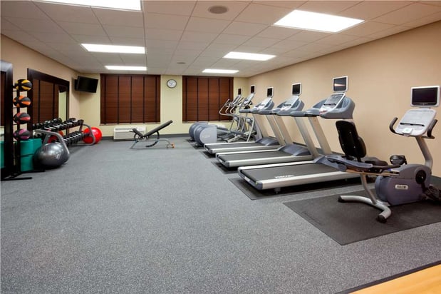 Images Homewood Suites by Hilton Minneapolis-New Brighton