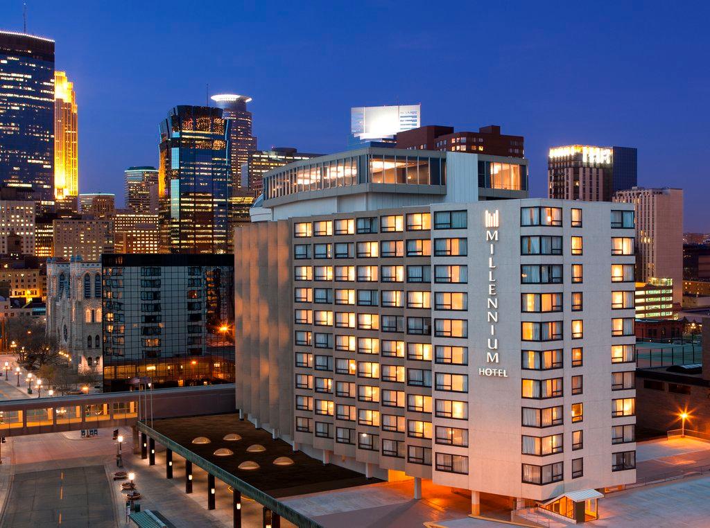 Millennium Minneapolis - Hotel Facade