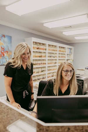 Images Mississippi Dental Center