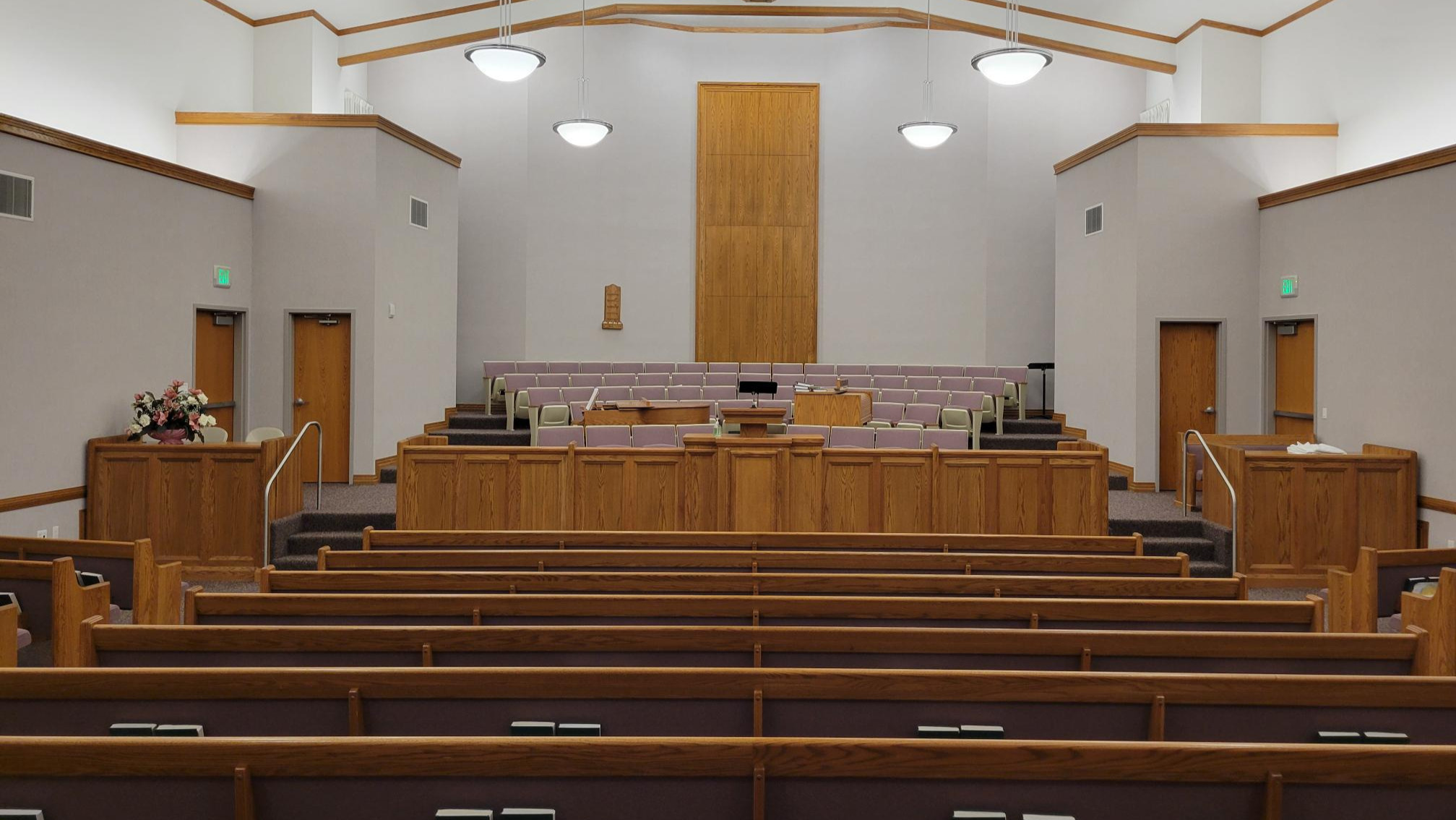 The Church of Jesus Christ of Latter-day Saints Image