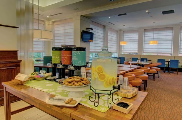 Images Hilton Garden Inn Norwalk