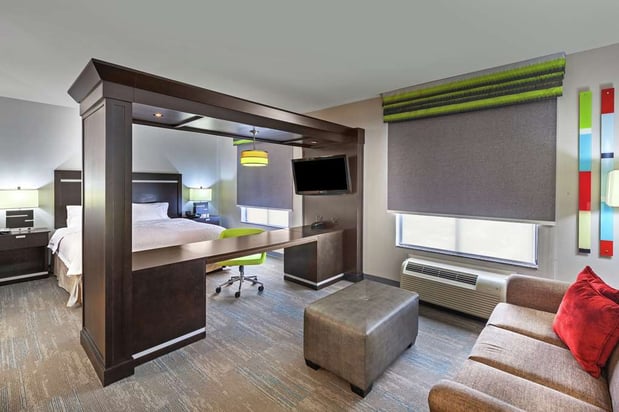 Images Hampton Inn & Suites Houston/League City