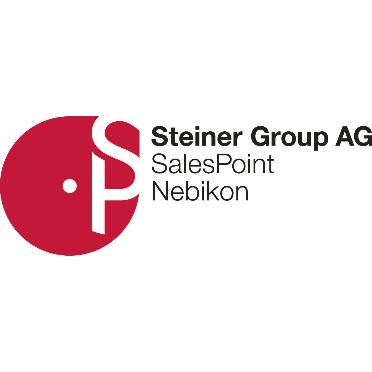 Steiner Group AG Logo
