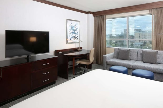 Images Hilton Minneapolis/Bloomington