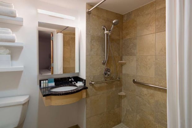 Images Hampton Inn Manhattan/Times Square South