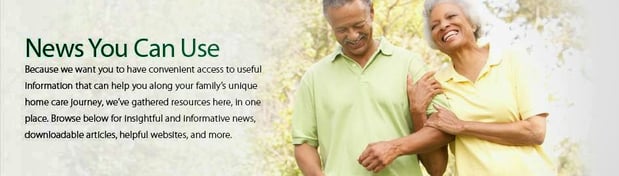 Images FirstLight Home Care of The Valley