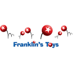 Franklin's Toys Logo