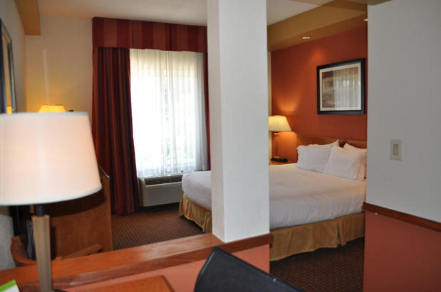 Images Holiday Inn Express Williamston, an IHG Hotel