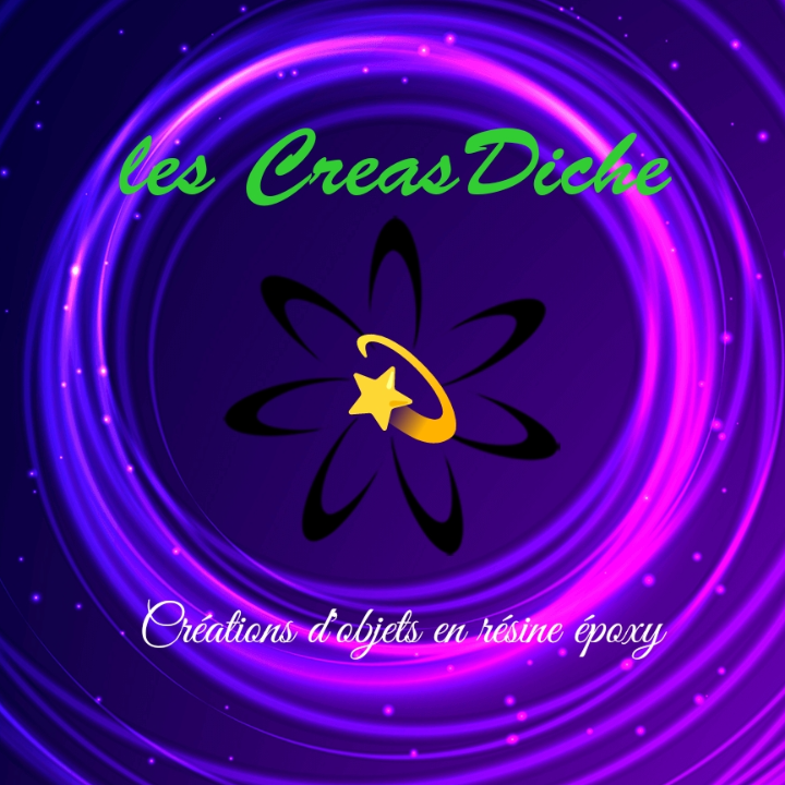 Les CreasDiche jouet et jeux (détail)