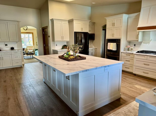Images Oakridge Cabinet and Design