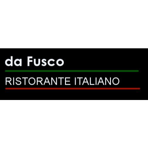 da Fusco Ristorante italiano Logo